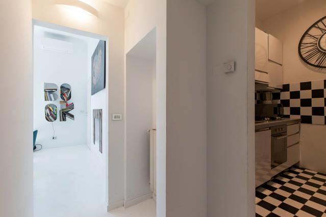 Apartment 3Br 2Bt - Naviglio Milánó Kültér fotó